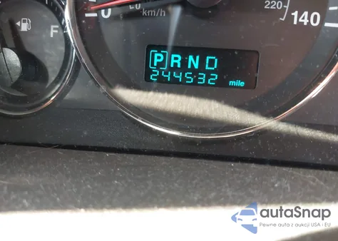 2007 Jeep Grand Cherokee Laredo from USA, damaged, VIN 1J8GR48K87C682984